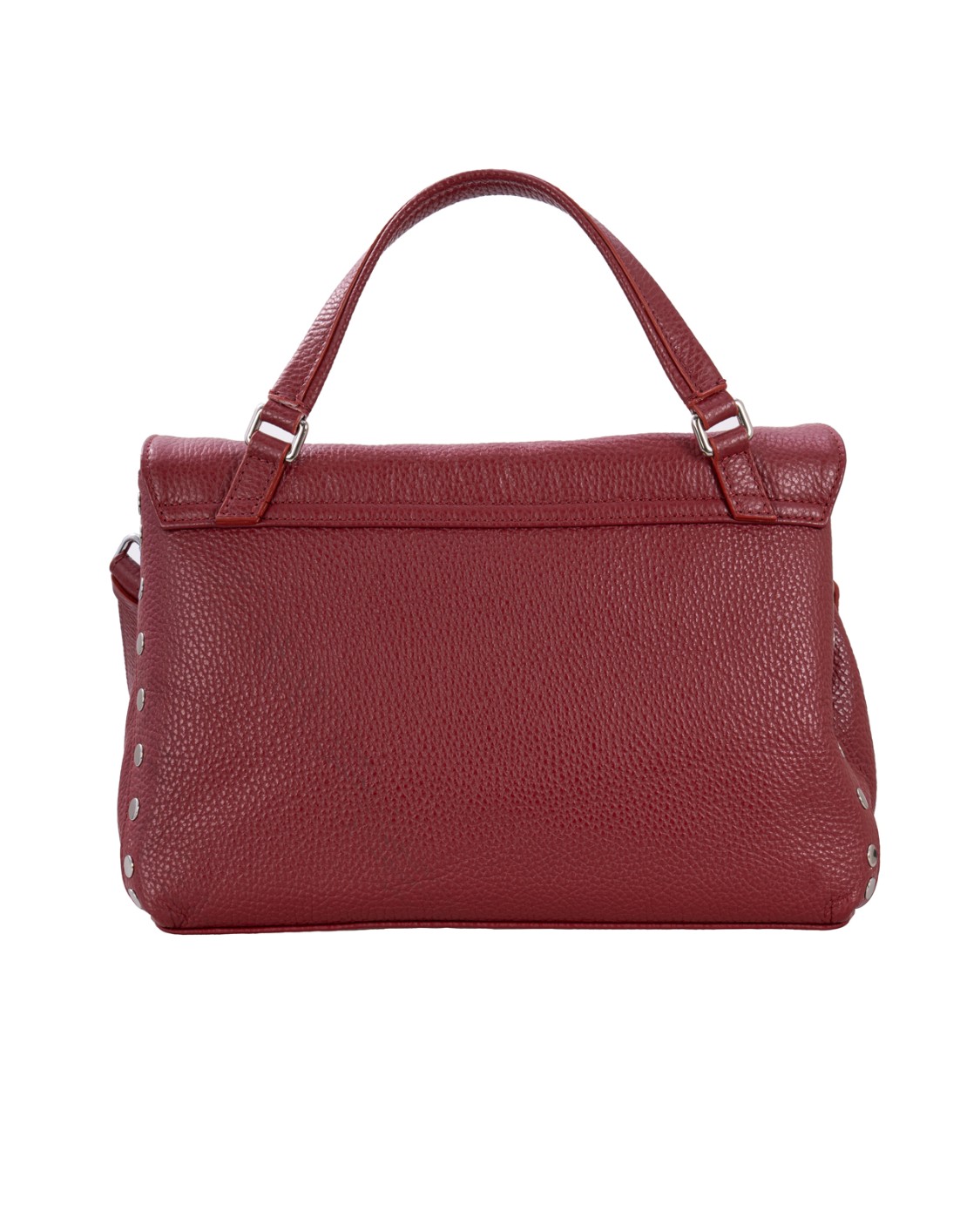 shop ZANELLATO  Borsa: Zanellato borsa "Postina" Small in pelle martellata.
Tracolla regolabile. Foderata internamente e completato da una comoda tasca interna.
Dimensioni: Larghezza 29 cm, altezza 20 cm, profondità 15 cm, luce del manico 7 cm.
Composizione: 100% pelle di vitello.
Made in Italy.. 068010 S 00400000-Z0940 number 9281352